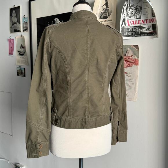 Y2k vintage f21 khaki - Picture 3 of 6